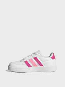 Кеди низькі Adidas BREAKNET 2.0 модель HP8959 Фото