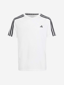 Спортивний костюм Adidas AEROREADY 3-Stripes модель HS1608 Фото