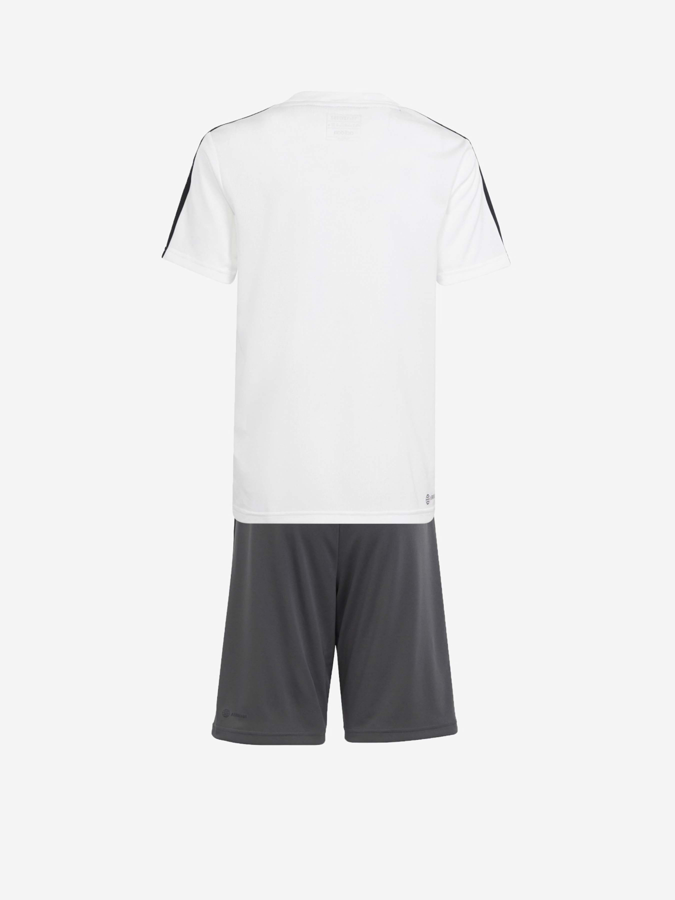 Спортивний костюм Adidas AEROREADY 3-STRIPES модель HS1608 Фото