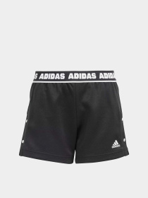 Шорты спортивные Adidas Dance Knit модель IS3772 Фото