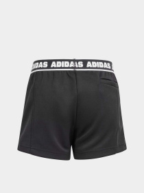 Шорти спортивні Adidas Dance Knit модель IS3772 Фото