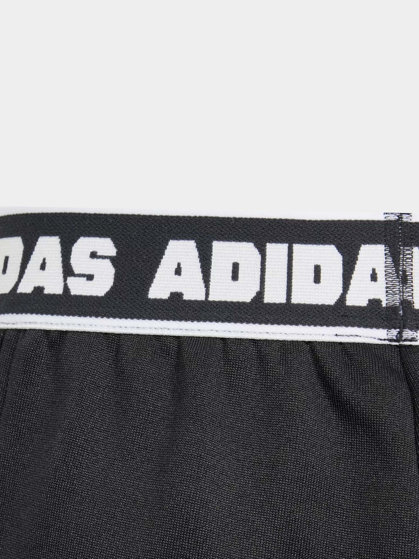 Спортивні шорти Adidas DANCE KNIT модель IS3772 Фото