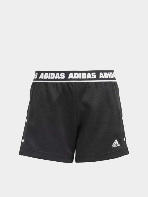 Шорты спортивные Adidas DANCE KNIT модель IS3772 Фото