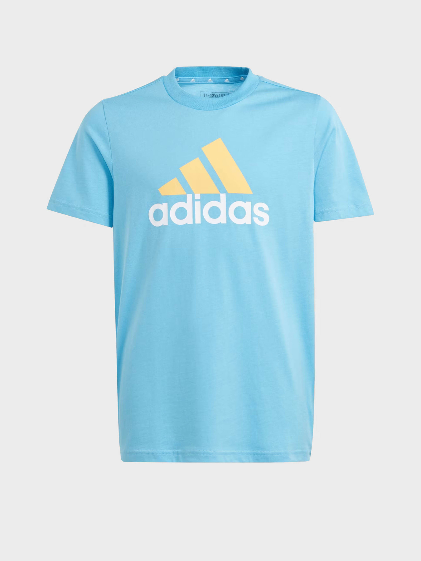 Футболка Adidas Essentials Модель IS2588 Фото