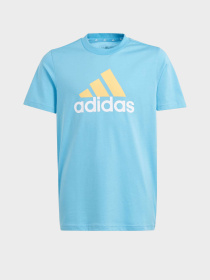 Футболка Adidas Essentials Модель IS2588 Фото