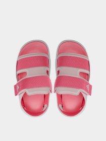 Сандалии Adidas Mehana модель ID7909 Фото