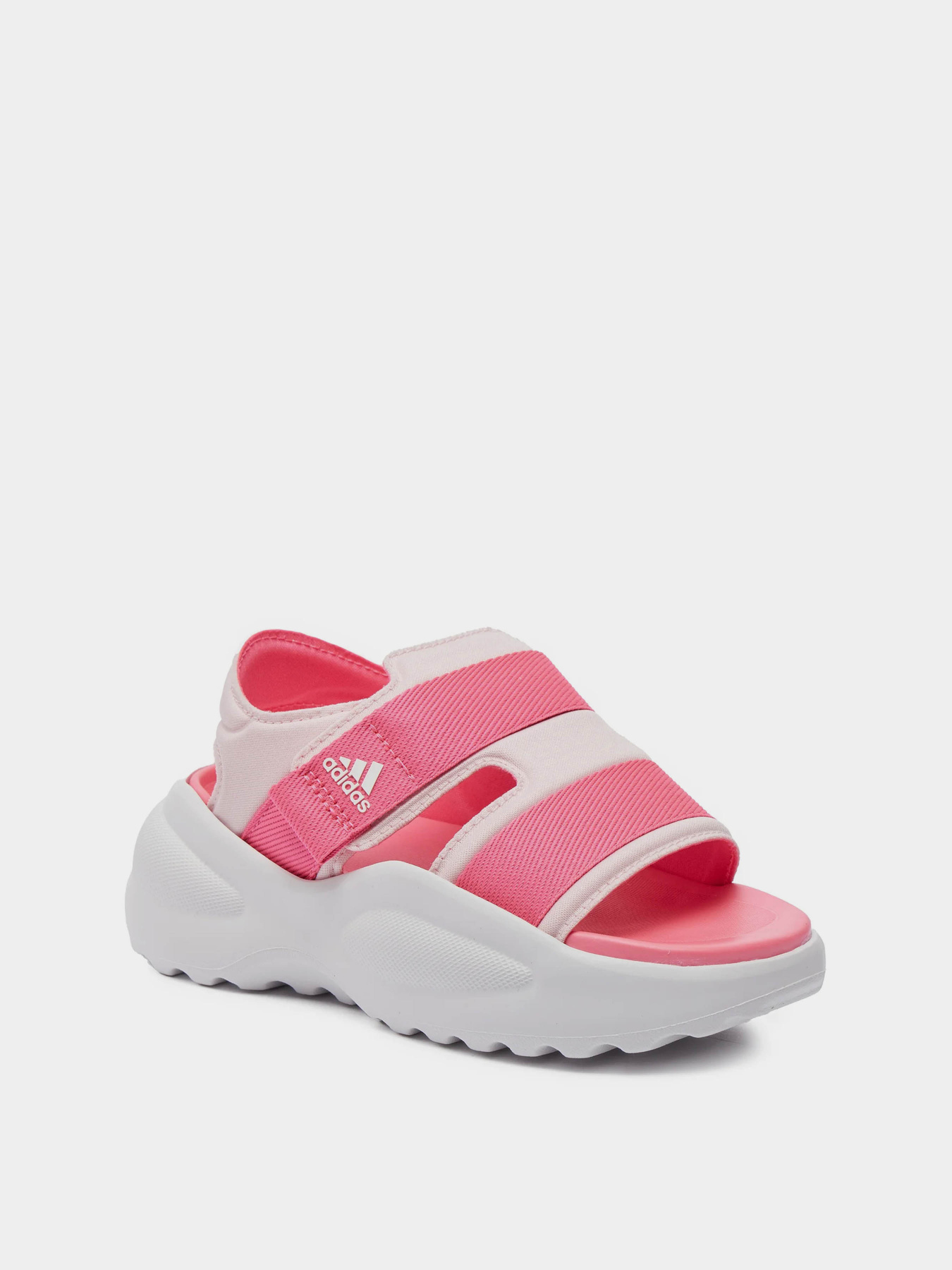 Сандалии Adidas MEHANA модель ID7909 Сандалии Adidas MEHANA модель ID7909 Фото