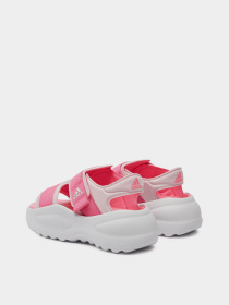 Сандалии Adidas MEHANA модель ID7909 Сандалии Adidas MEHANA модель ID7909 Фото