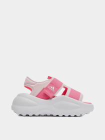 Сандалии Adidas MEHANA модель ID7909 Фото