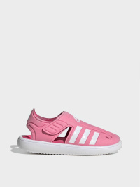 Рожевий - Сандалії adidas Summer Closed Toe Water