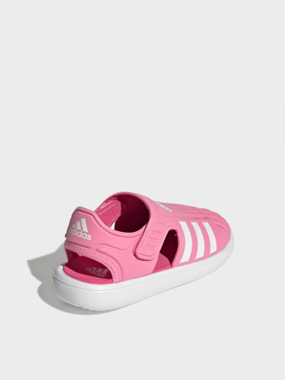 Сандалії adidas Summer Closed Toe Water модель IE0165 — фото - INTERTOP