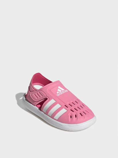 Сандалії adidas Summer Closed Toe Water модель IE0165 — фото 5 - INTERTOP