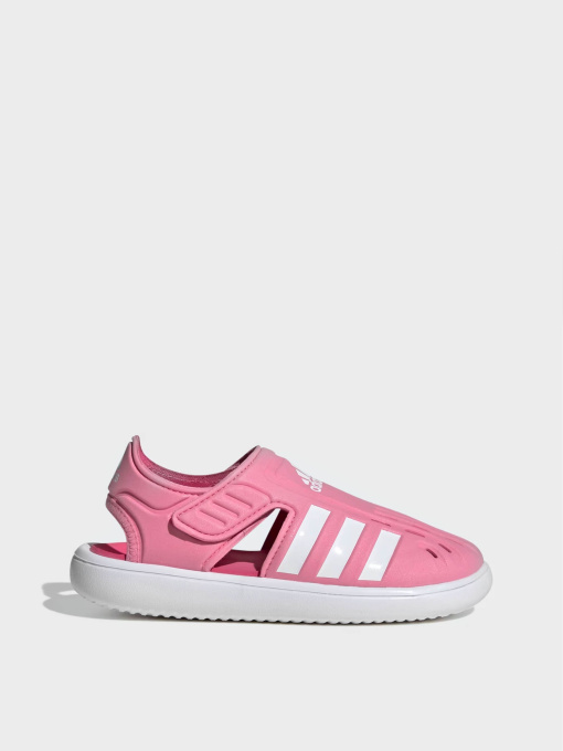 Сандалии Adidas SUMMER CLOSED TOE WATER модель IE0165 Фото