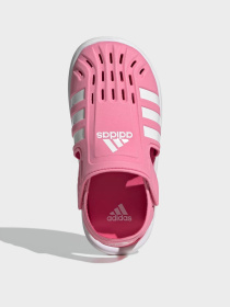 Сандалії Adidas SUMMER CLOSED TOE WATER модель IE0165 Фото