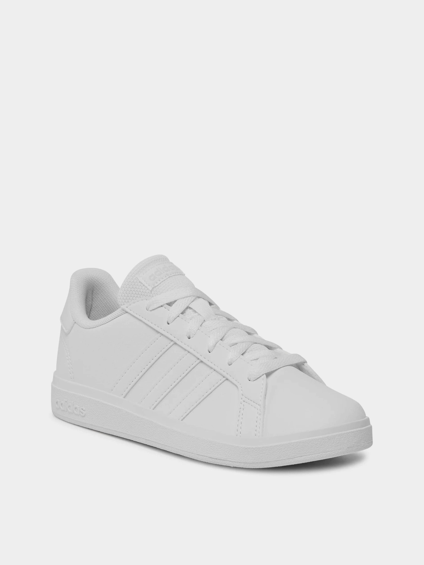 Кеды низкие Adidas Grand Court 2.0 модель FZ6158 Фото