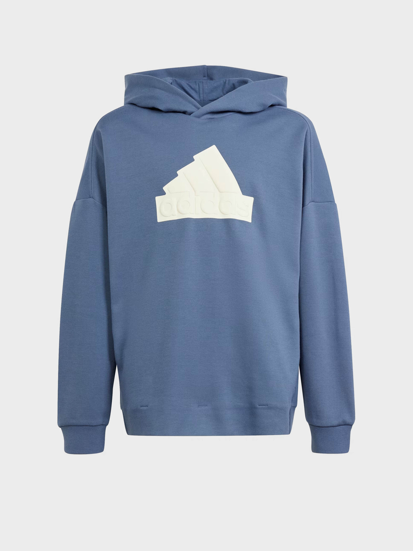 Худи Adidas FUTURE ICONS LOGO SPORTSWEAR модель IR8306 Фото