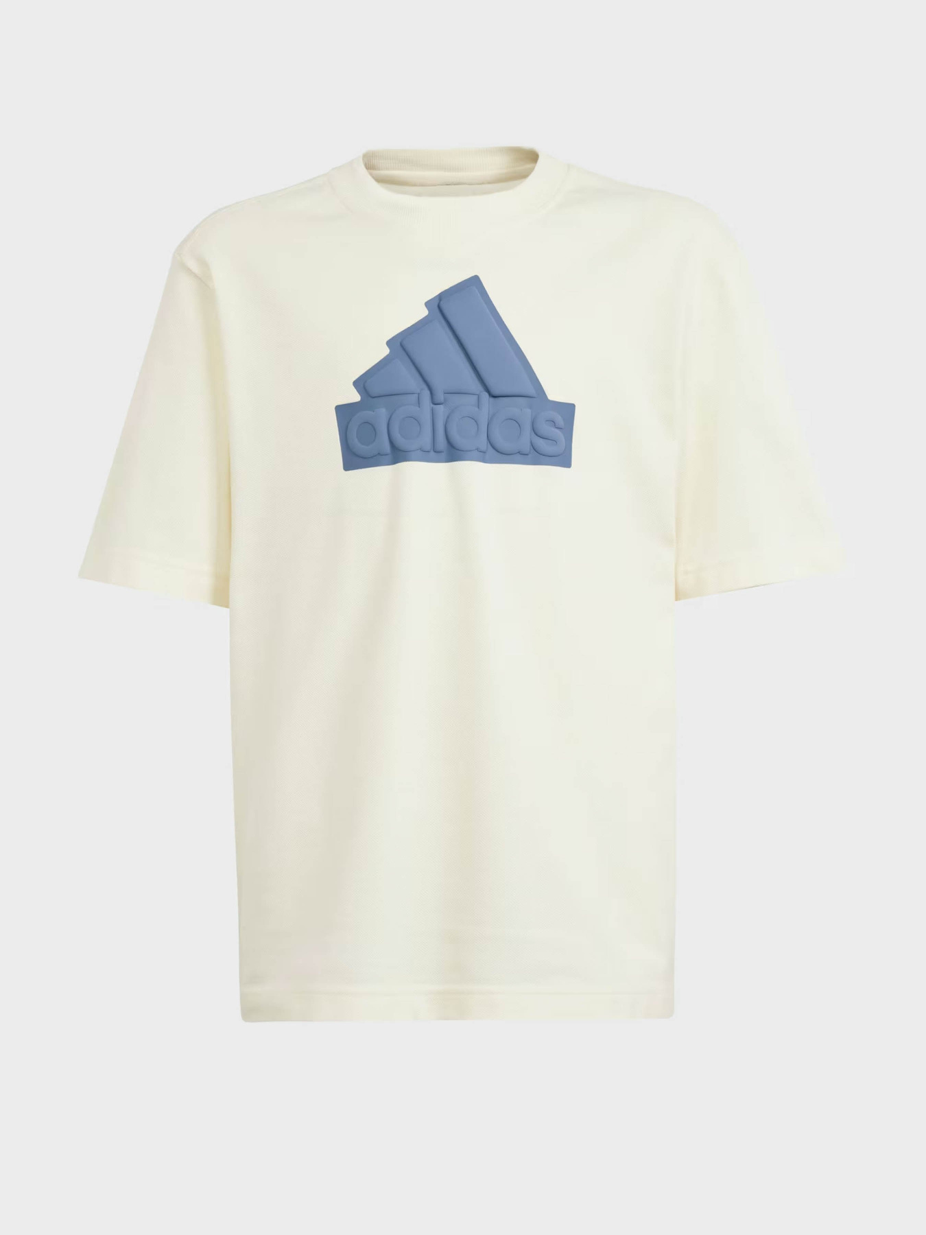 Футболка Adidas Future Icons Logo Sportswear модель IS4411 Фото