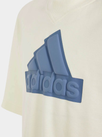 Футболка Adidas FUTURE ICONS LOGO SPORTSWEAR модель IS4411 Фото