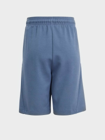 Шорты спортивные Adidas Future Icons Logo 8-Inch модель IS4418 Фото