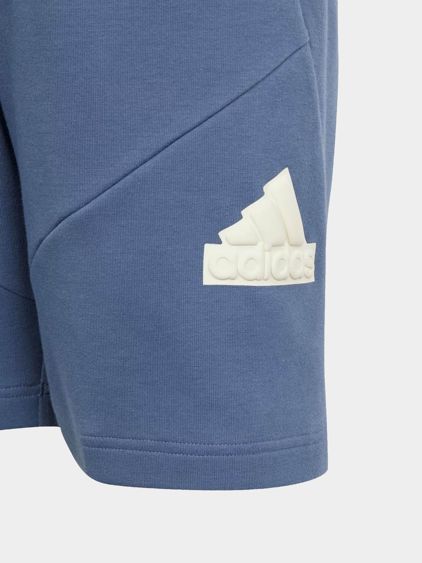 Спортивні шорти Adidas FUTURE ICONS LOGO 8-INCH модель IS4418 Фото