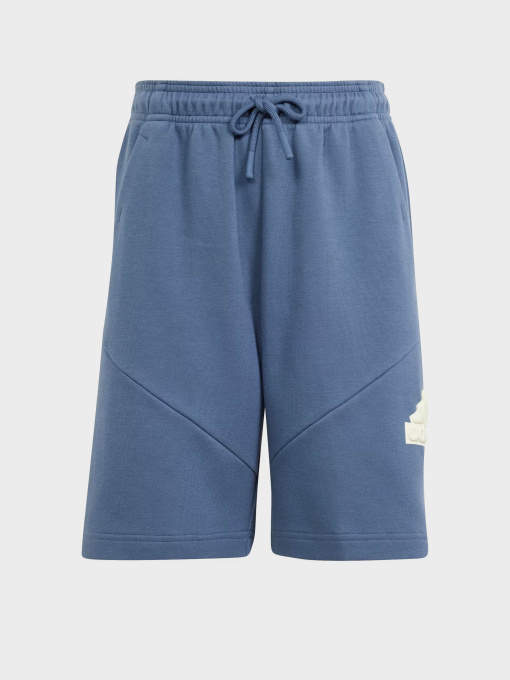 Шорты спортивные Adidas FUTURE ICONS LOGO 8-INCH модель IS4418 Фото