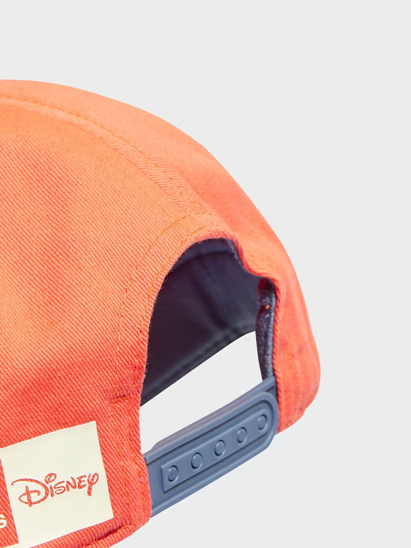 Кепка Adidas Disney's Mickey Mouse Kids Performance модель IU4863 Фото