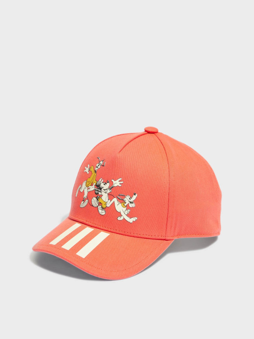 Кепка Adidas DISNEY'S MICKEY MOUSE KIDS PER модель IU4863 Фото