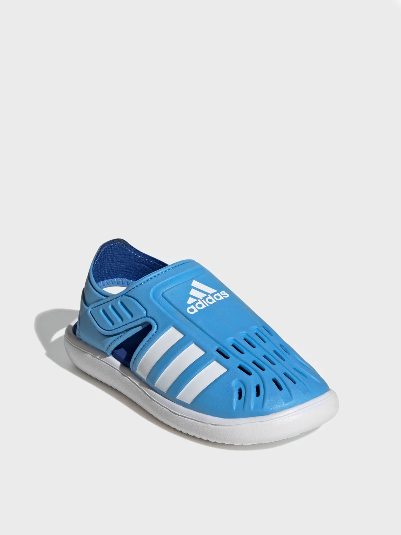 Сандалії Adidas Summer Closed Toe Water модель IE0166 Фото