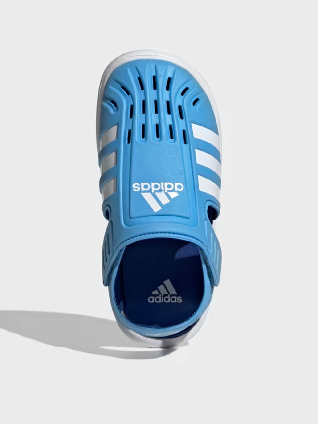 Сандалії Adidas Summer Closed Toe Water модель IE0166 Фото