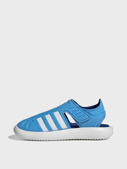 Сандалії adidas Summer Closed Toe Water модель IE0166 — фото - INTERTOP