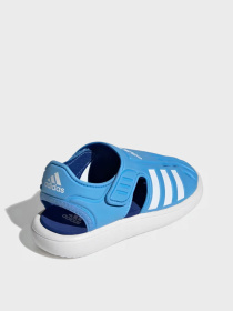 Сандалии Adidas SUMMER CLOSED TOE WATER модель IE0166 Сандалии Adidas SUMMER CLOSED TOE WATER модель IE0166 Фото