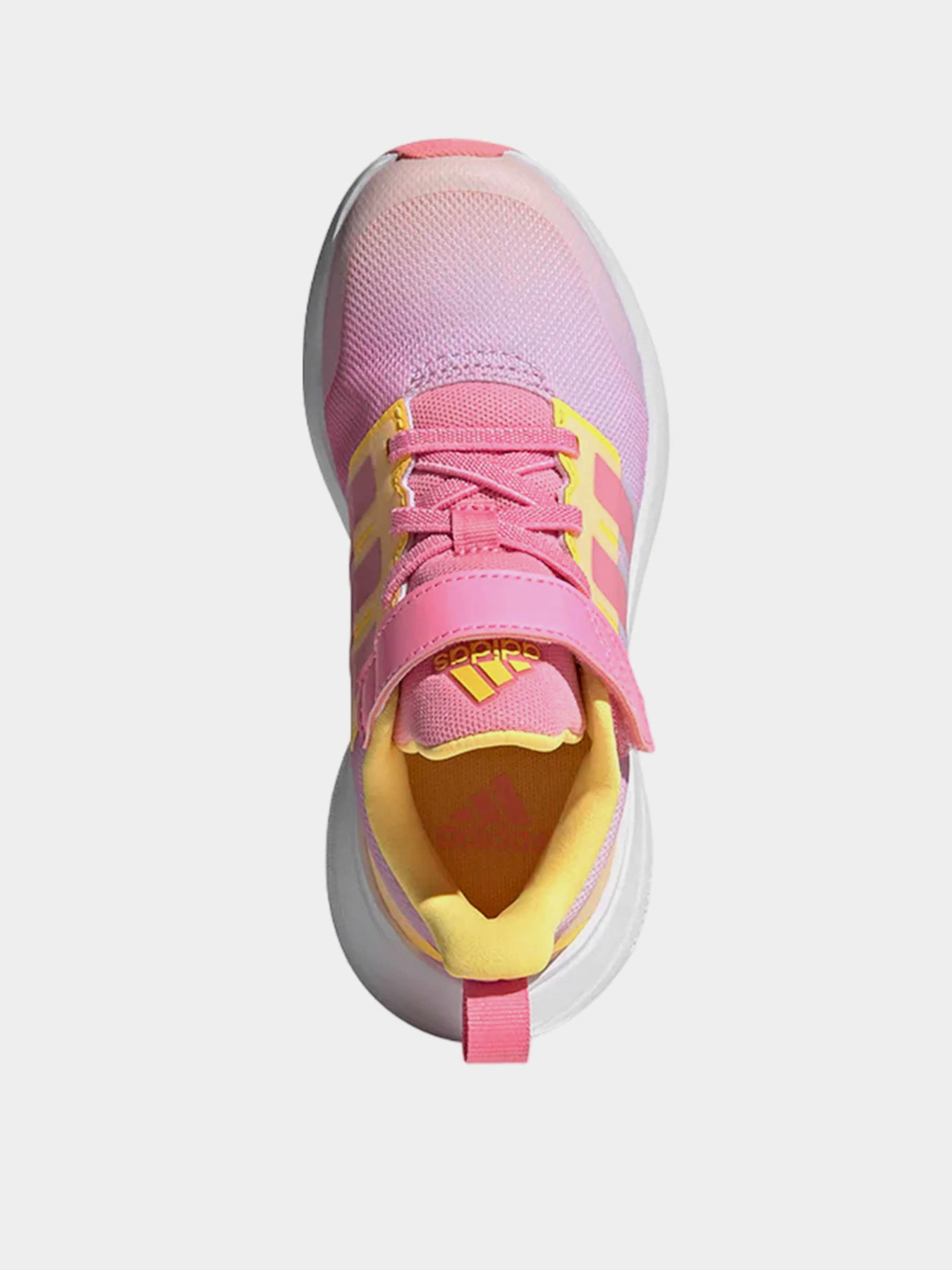 Кроссовки для бега Adidas FORTARUN 2.0 CLOUDFOAM ELASTIC модель IE3398 Фото