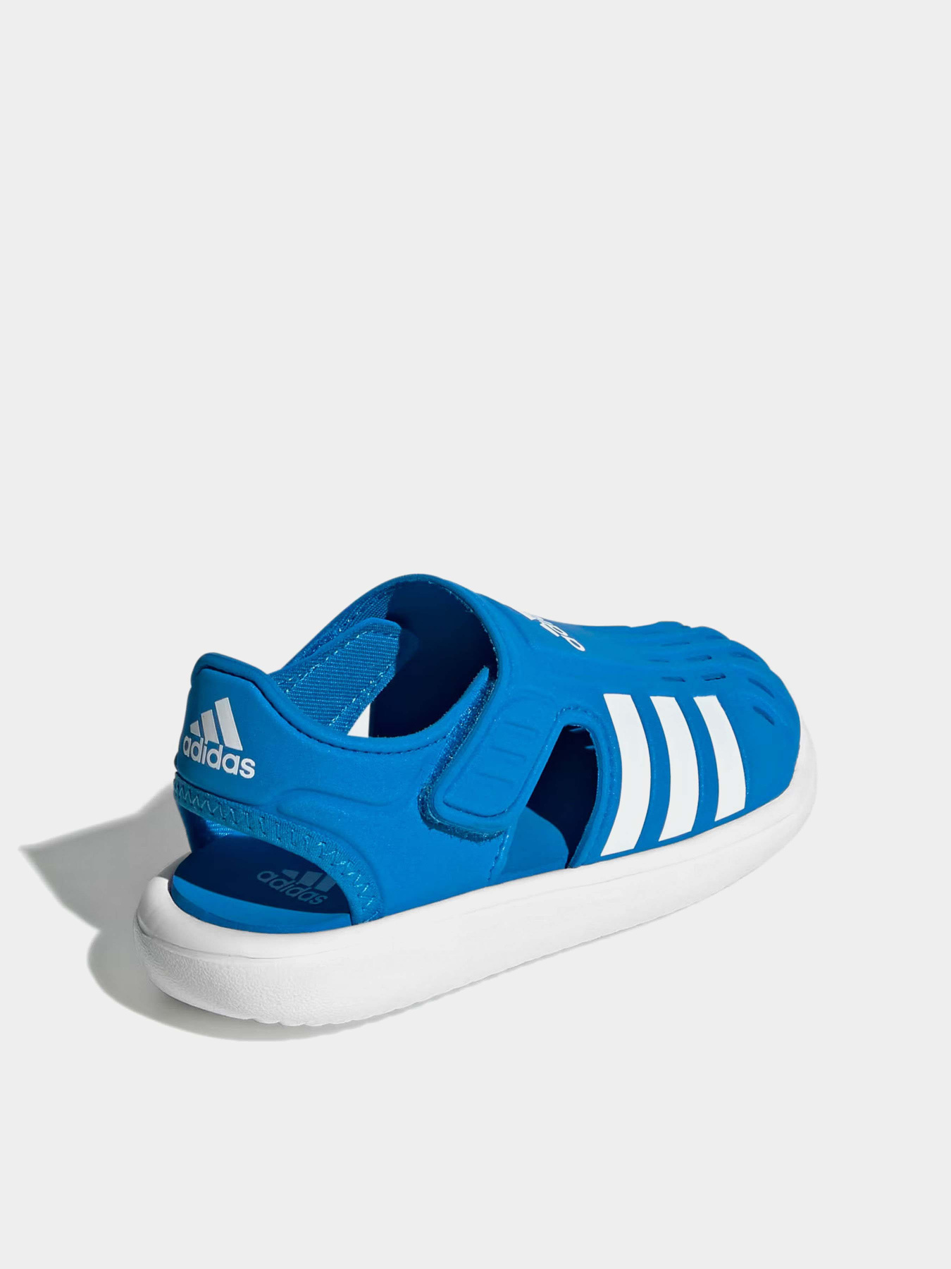 Сандалии Adidas Closed Toe Water модель GW0385 Фото