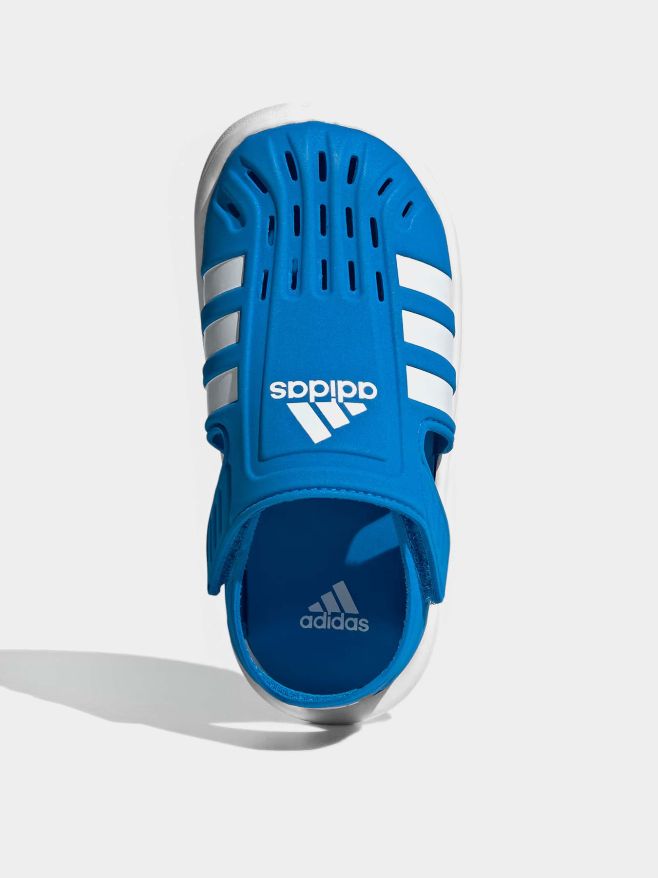 Сандалии Adidas Closed Toe Water модель GW0385 Фото