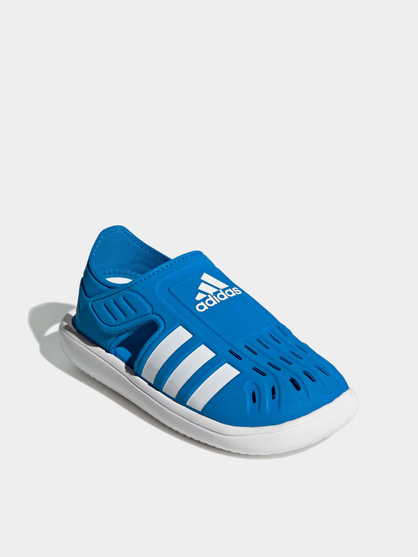 Сандалии Adidas Closed Toe Water модель GW0385 Фото