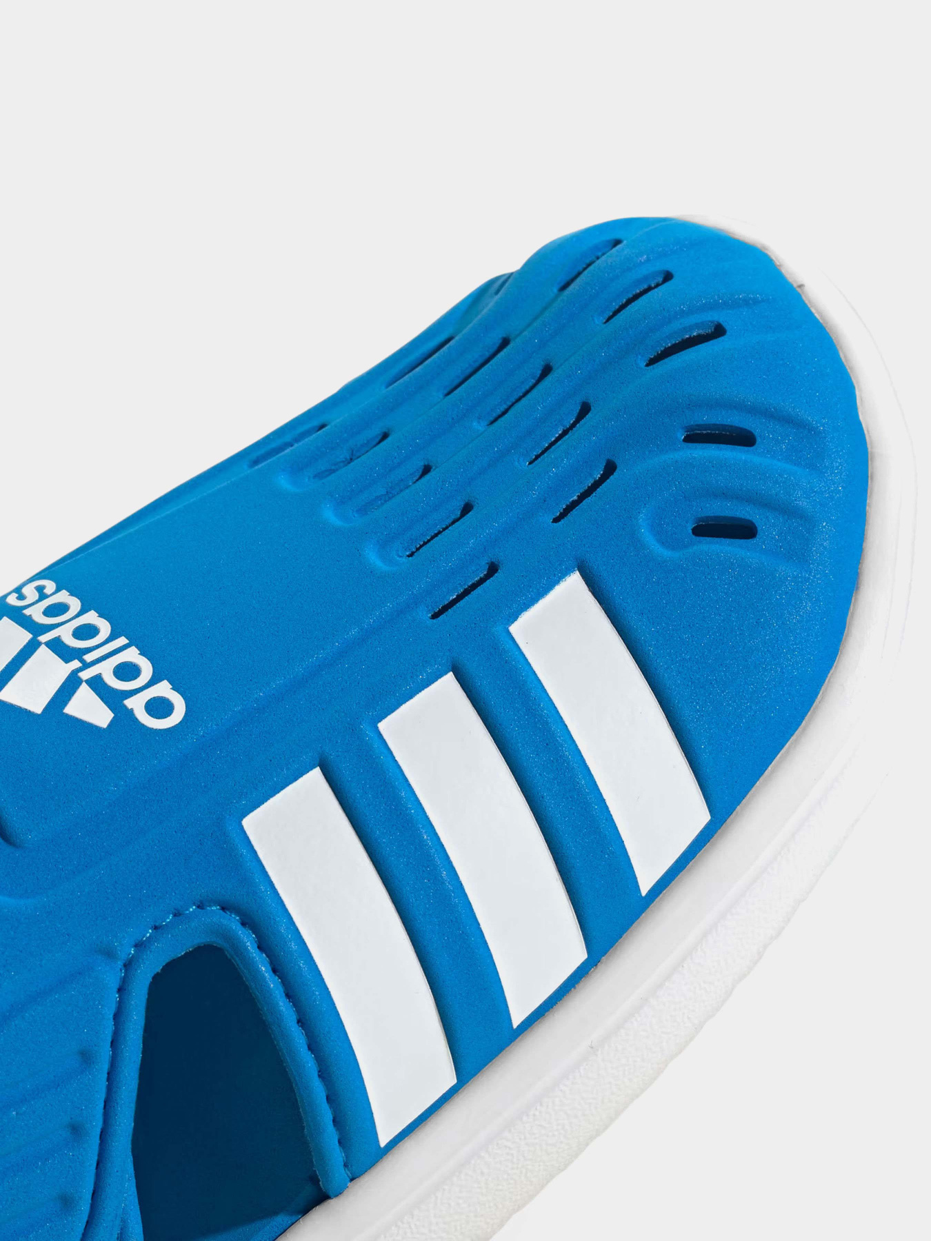 Сандалии Adidas Closed Toe Water модель GW0385 Фото