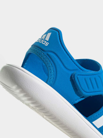 Сандалии Adidas Closed Toe Water модель GW0385 Фото