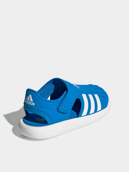 Сандалії adidas Closed Toe Water модель GW0385 — фото - INTERTOP