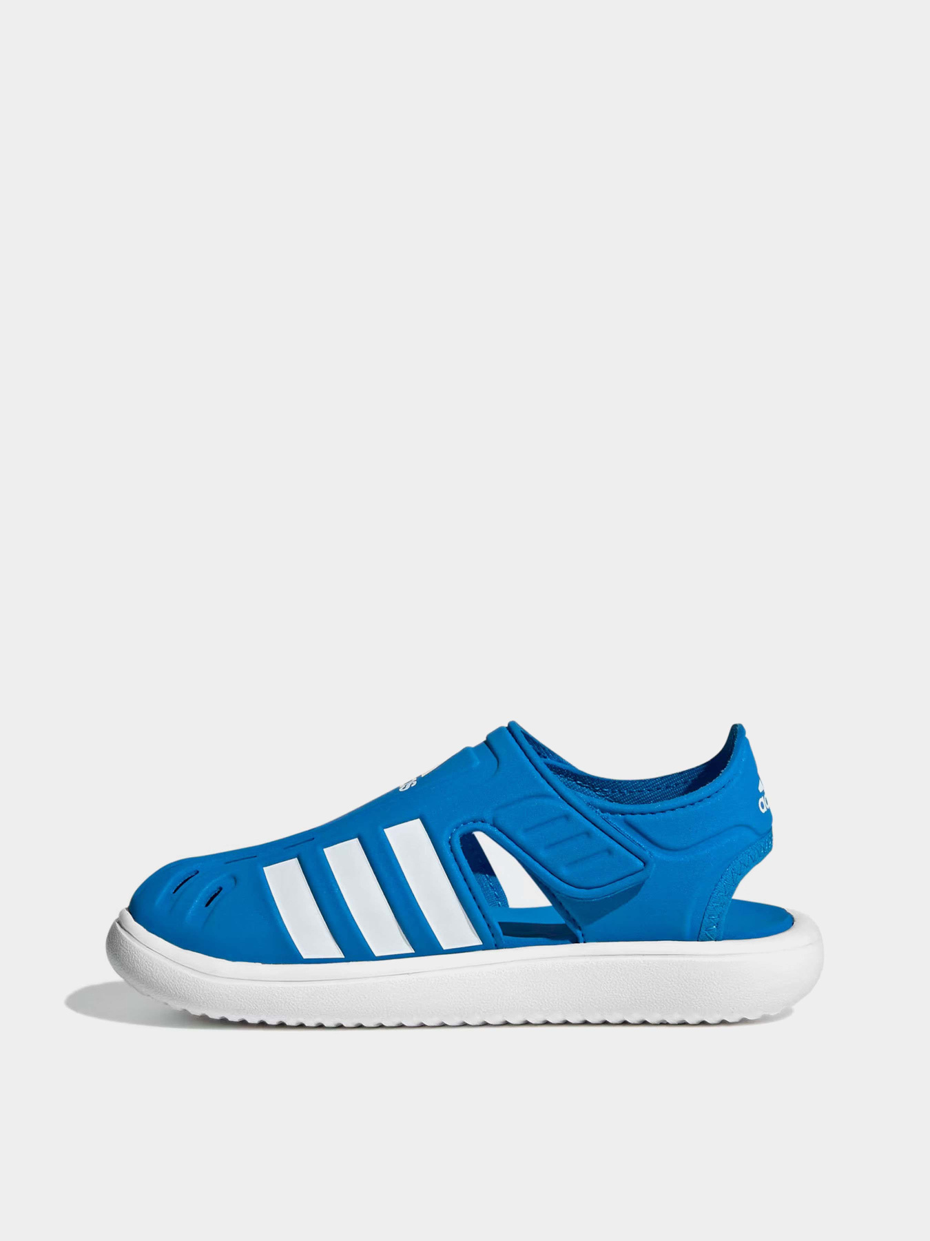 Сандалии Adidas CLOSED TOE WATER модель GW0385 Сандалии Adidas CLOSED TOE WATER модель GW0385 Фото