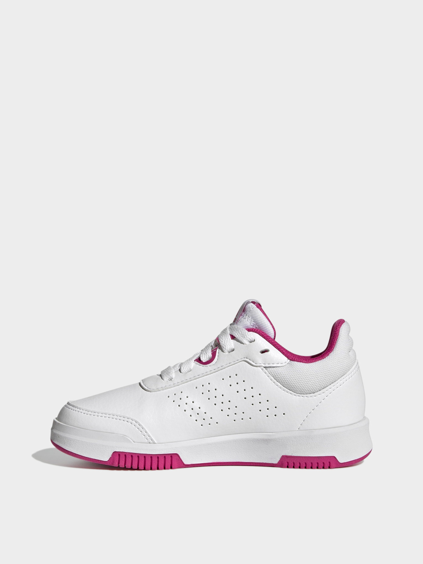 Кроссовки Adidas Tensaur Sport Training Lace модель GW6438 Фото