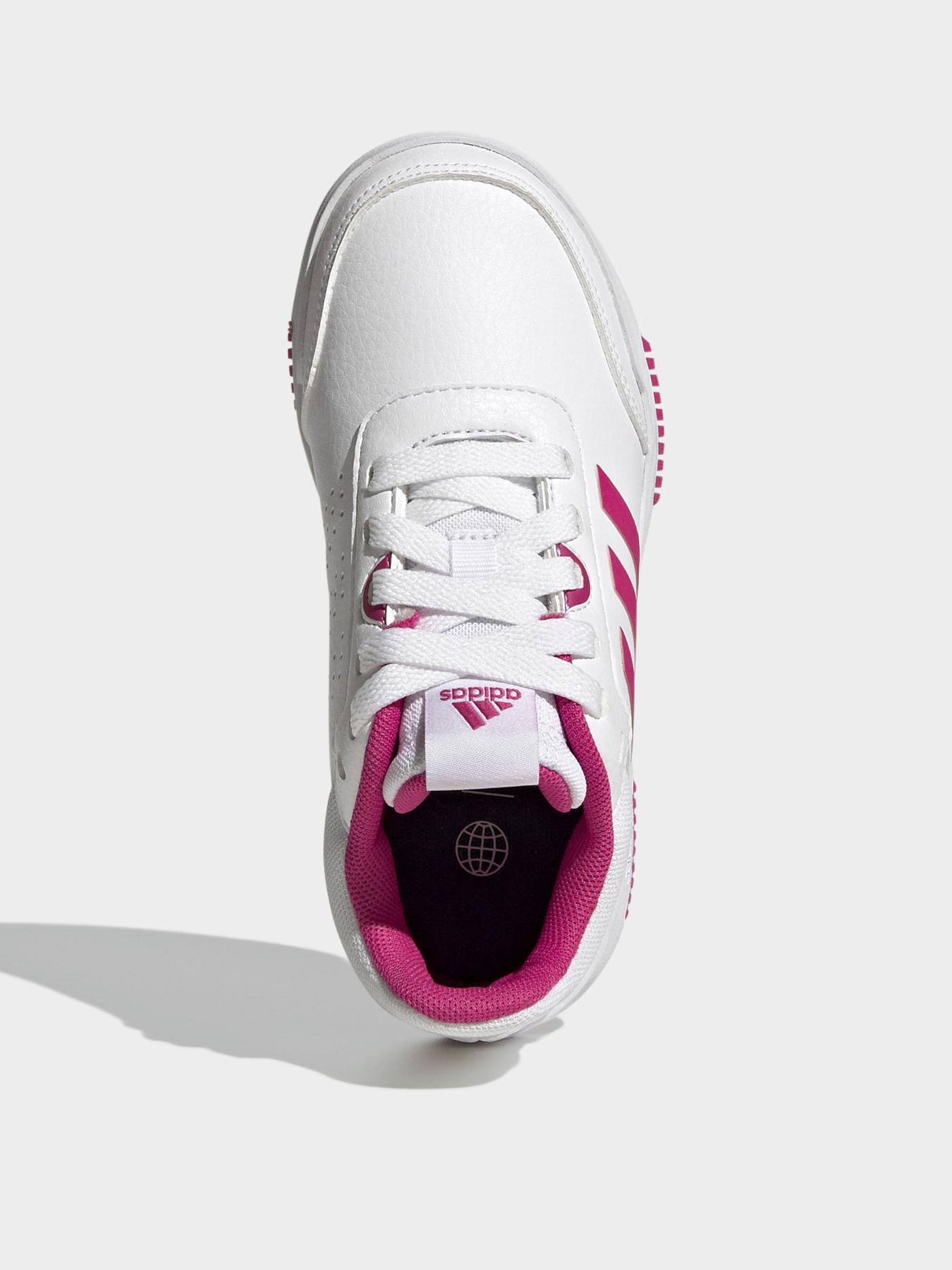 Кроссовки Adidas Tensaur Sport Training Lace модель GW6438 Фото