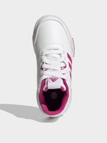 Кроссовки повседневные Adidas TENSAUR SPORT TRAINING LACE модель GW6438 Фото