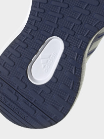 Кроссовки Adidas FortaRun 2.0 Cloudfoam модель HP5439 Фото