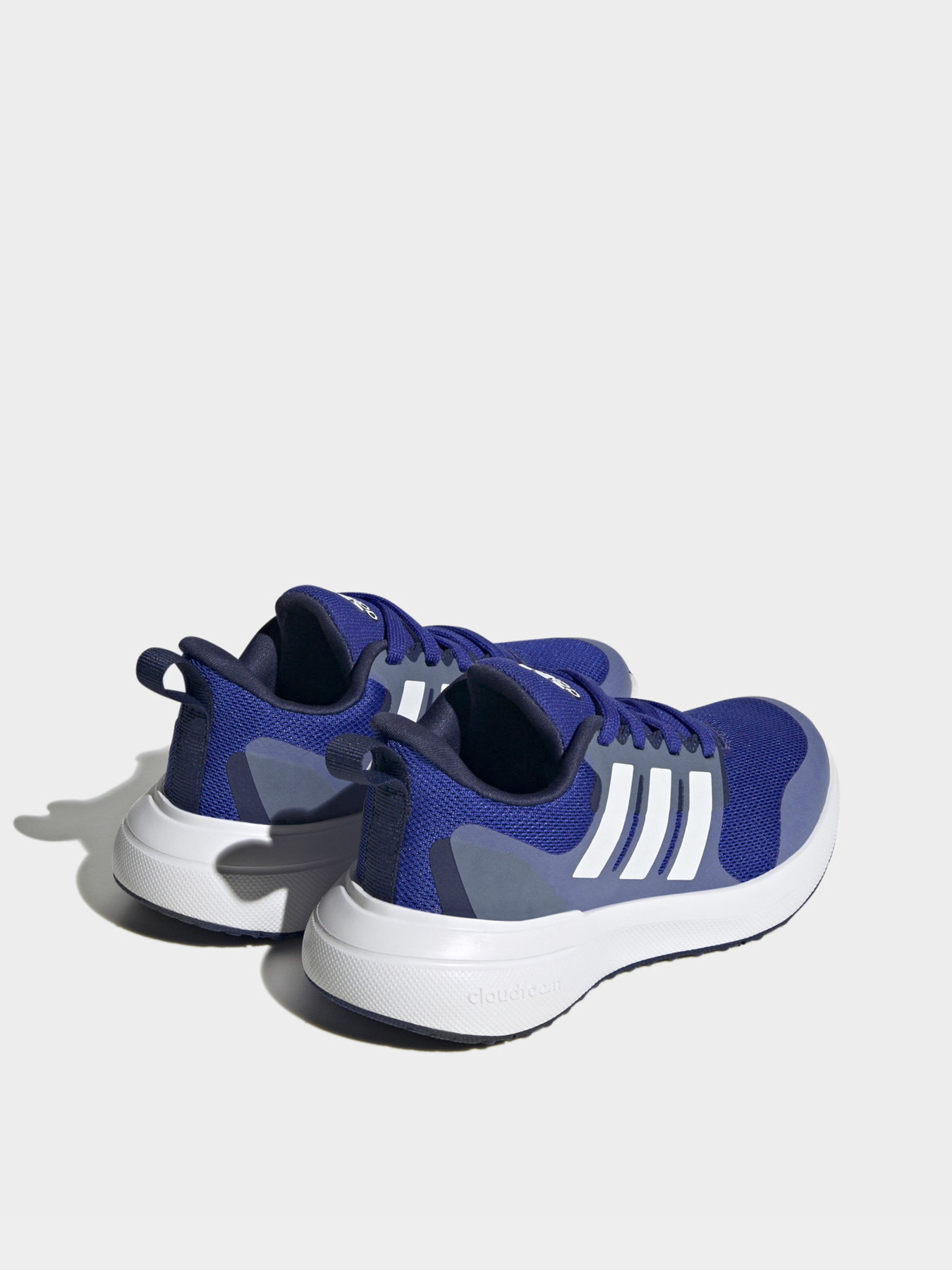Кроссовки повседневные Adidas FORTARUN 2.0 CLOUDFOAM модель HP5439 Фото