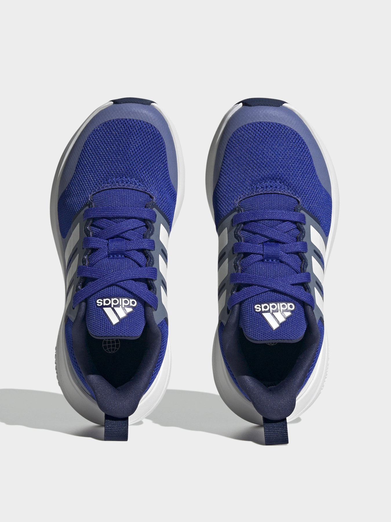 Кроссовки повседневные Adidas FORTARUN 2.0 CLOUDFOAM модель HP5439 Фото