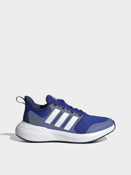 Кросівки повсякденні Adidas FORTARUN 2.0 CLOUDFOAM модель HP5439 Фото