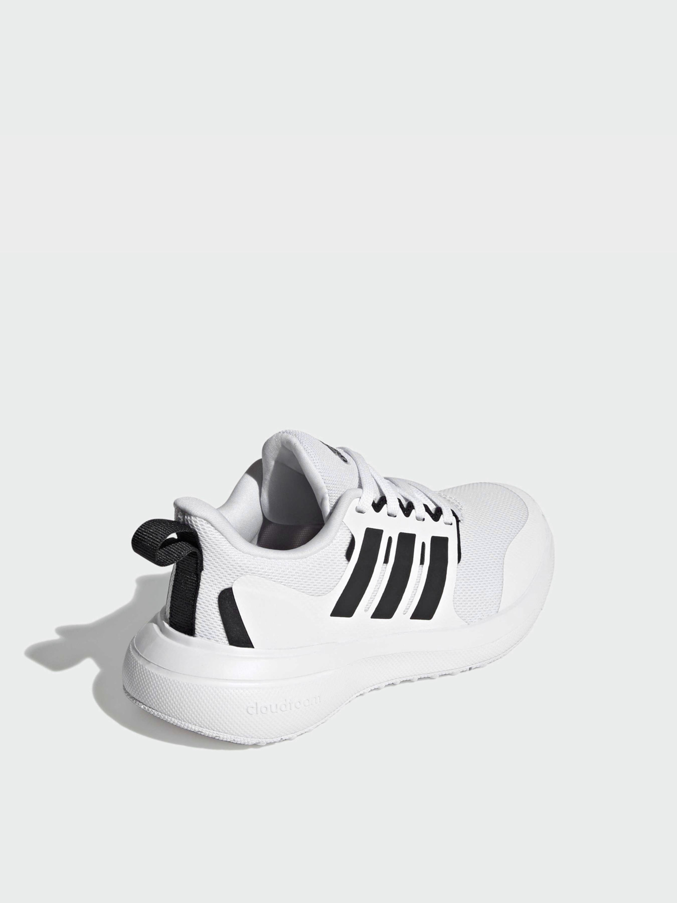 Кроссовки Adidas FortaRun 2.0 Cloudfoam Lace модель ID0588 Фото