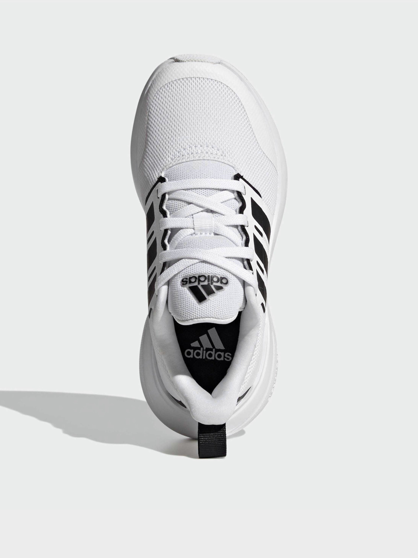 Кроссовки Adidas FortaRun 2.0 Cloudfoam Lace модель ID0588 Фото