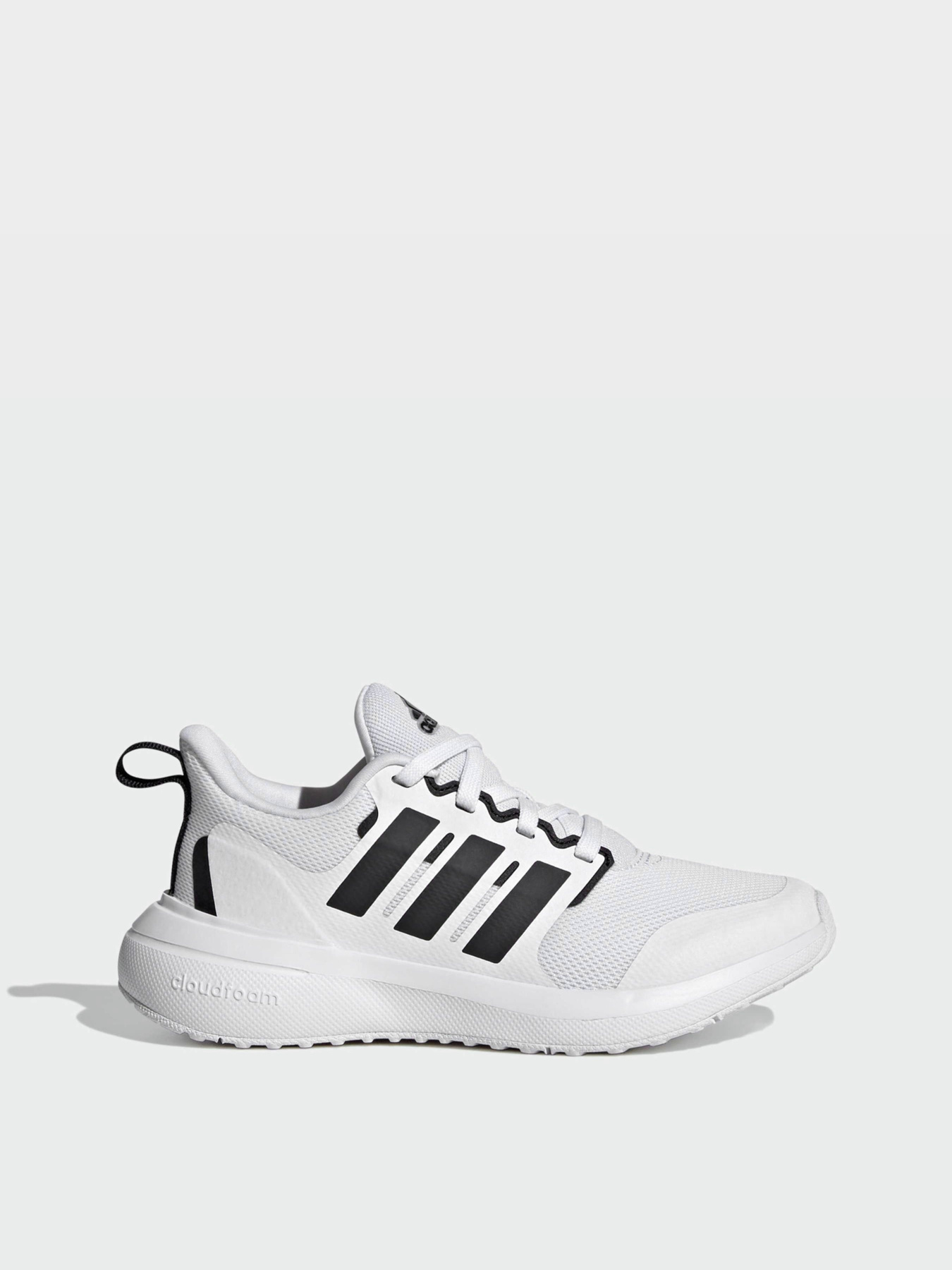 Кроссовки Adidas FortaRun 2.0 Cloudfoam Lace модель ID0588 Фото