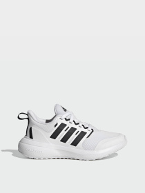 Кроссовки Adidas FortaRun 2.0 Cloudfoam Lace модель ID0588 Фото